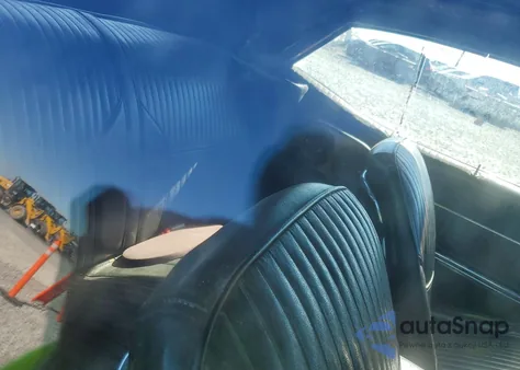 1969 Oldsmobile Cutlass from USA, damaged, VIN 0000336679M150487